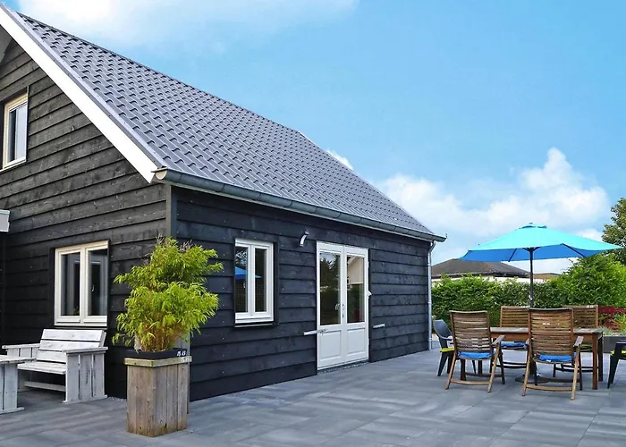 Holiday Home, Renesse