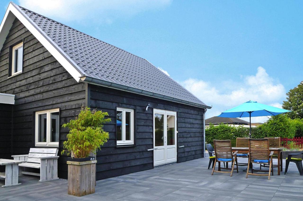 Holiday Home, * Renesse