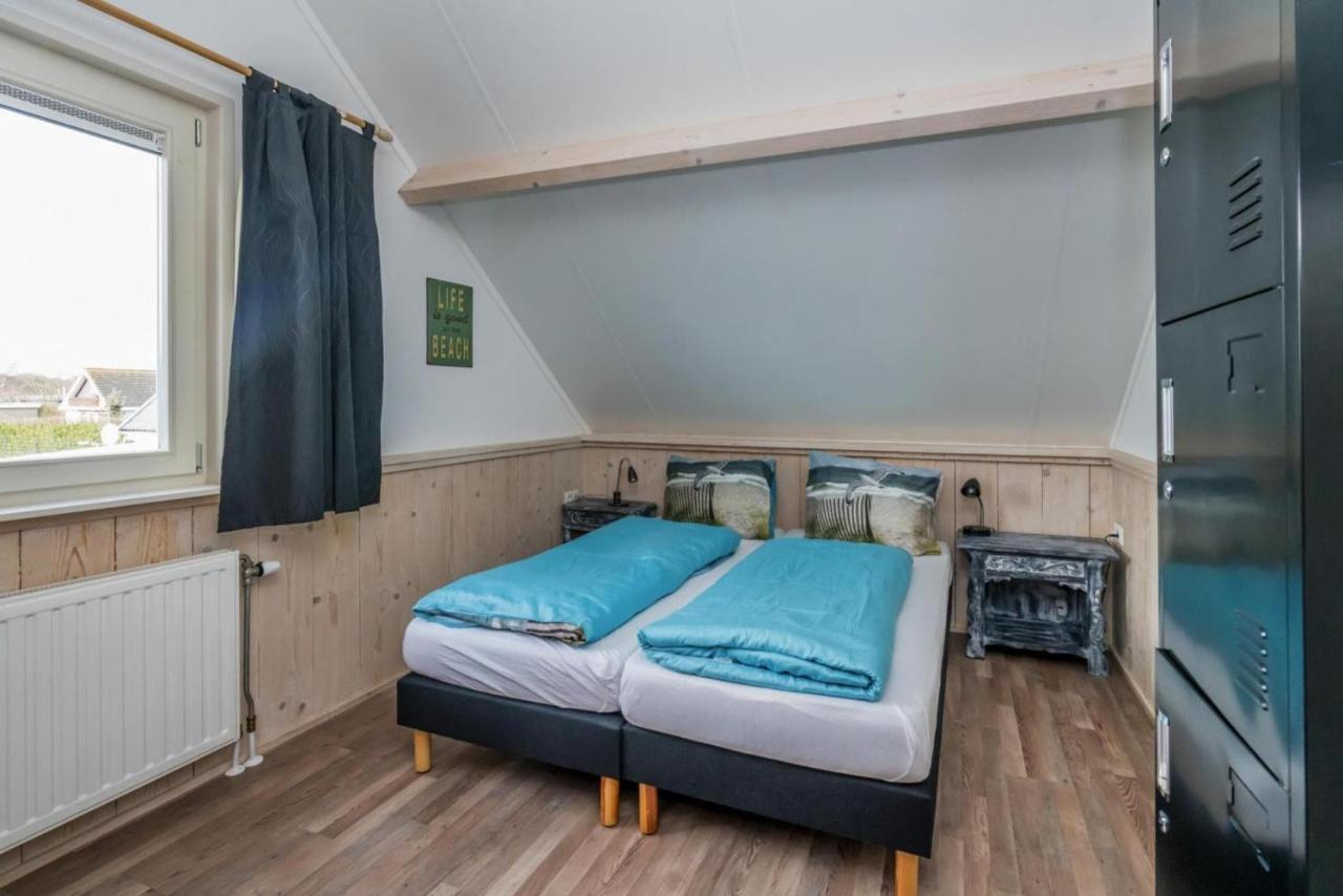 Holiday Home,