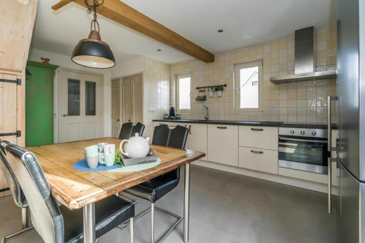 Holiday home Holiday Home,
