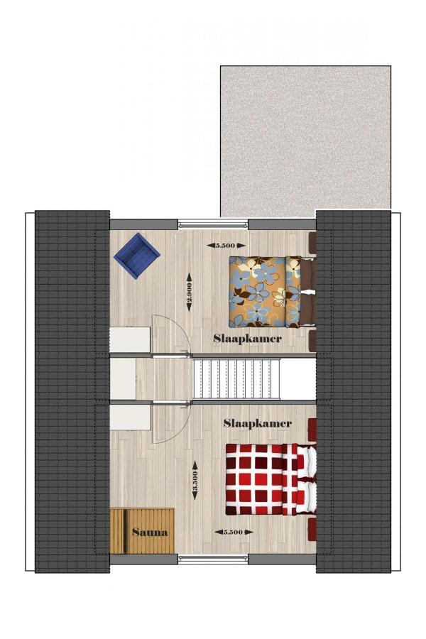 Holiday Home,