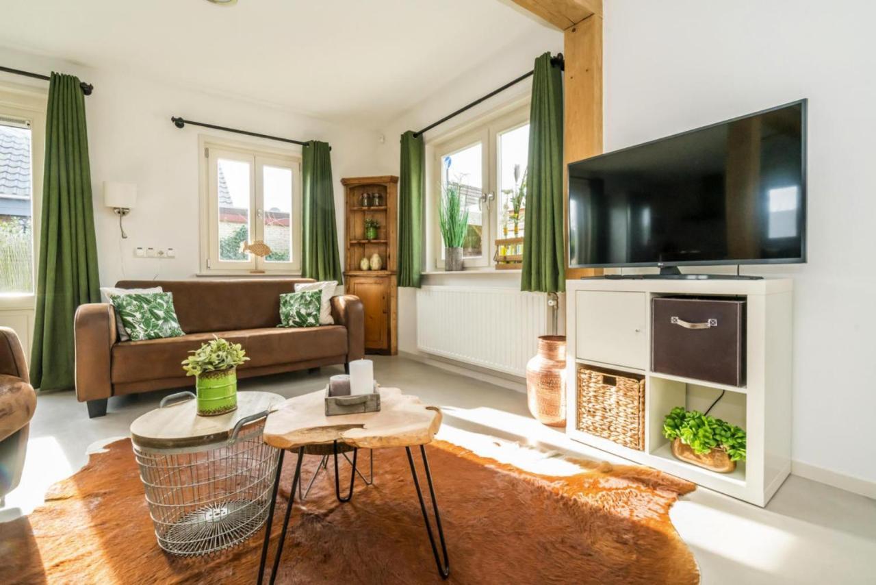 Holiday home Holiday Home,