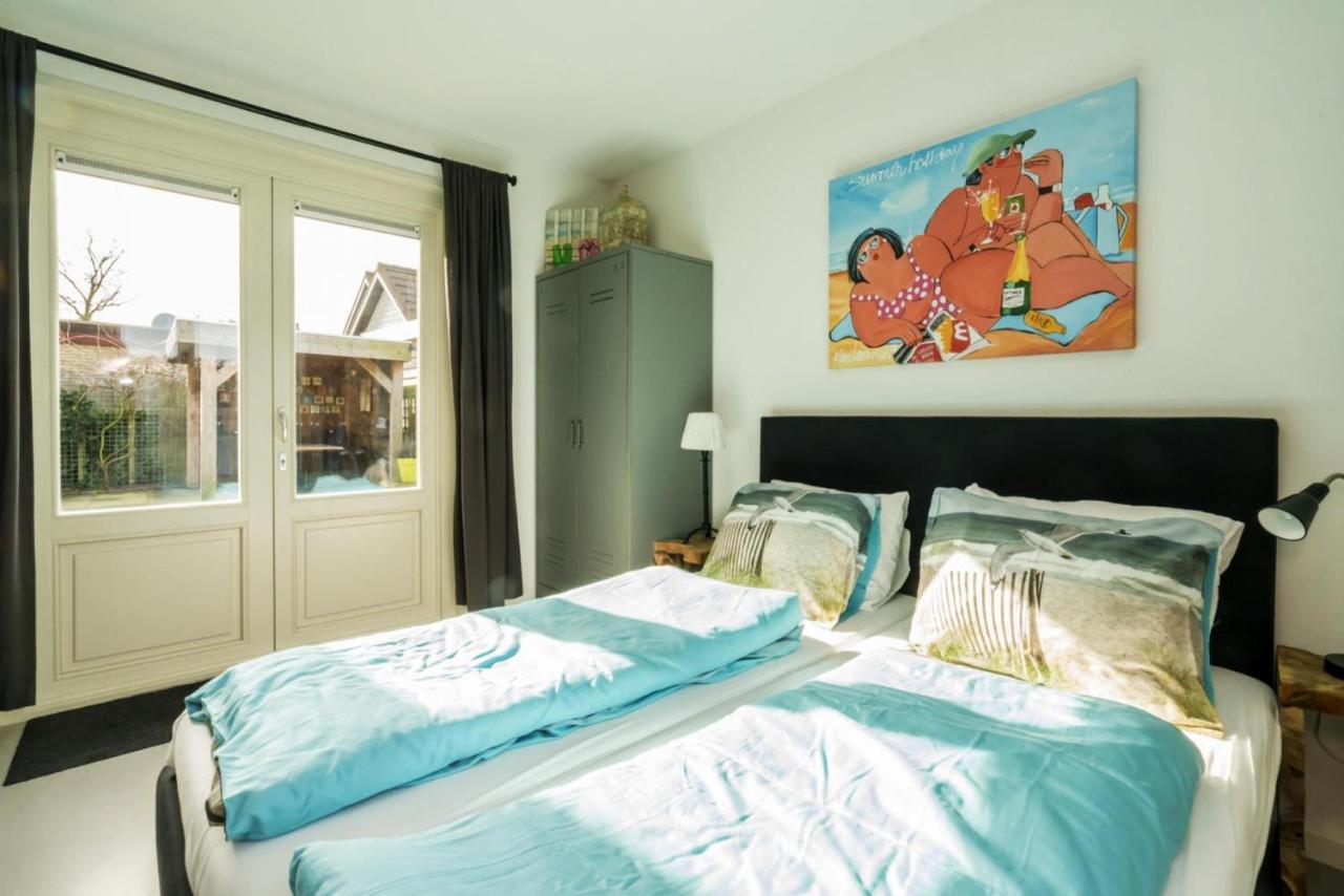 Holiday Home, Renesse